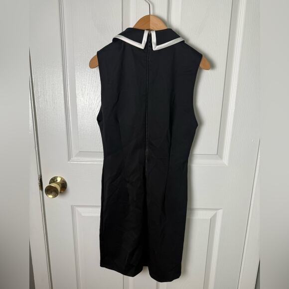 Alice + Olivia Wynell Mini Dress 6 - Picture 9 of 10